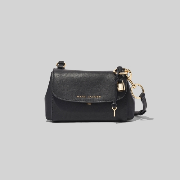 Marc Jacobs the boho grind crossbody bag - Picture 10 of 10